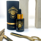Savage Mane - Signature Scent 30ml